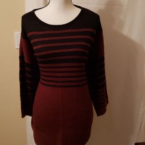 A.N.A WOMAN  half sleeve